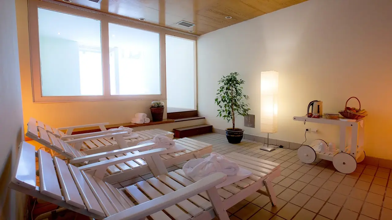 Hotel Jezero Bohinj