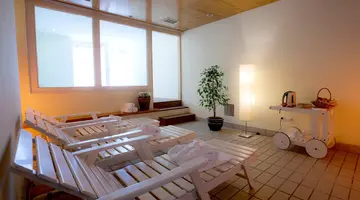 Hotel Jezero Bohinj