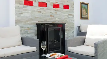 Hotel Jezero Bohinj