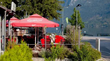 Hotel Jezero Bohinj