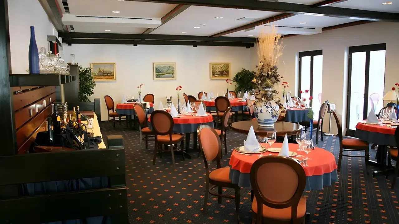 Hotel Jezero Bohinj