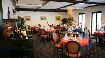 Hotel Jezero Bohinj