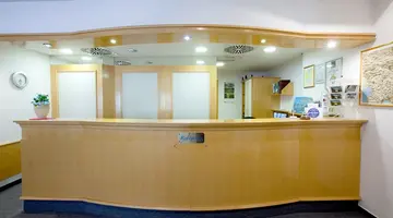Hotel Jezero Bohinj