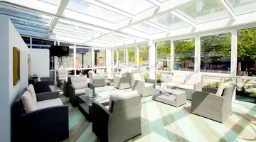 Hotel Jezero Bohinj