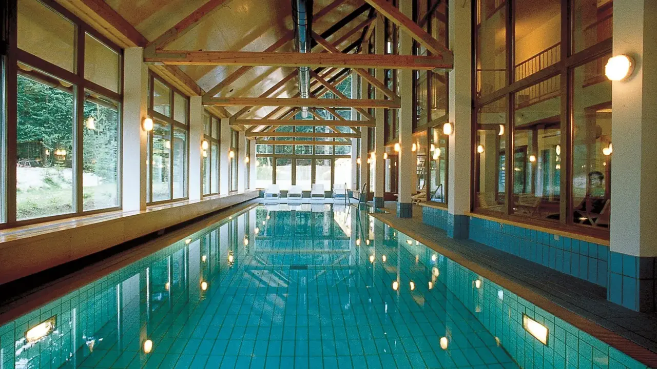Hotel Jezero Bohinj