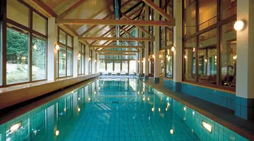Hotel Jezero Bohinj