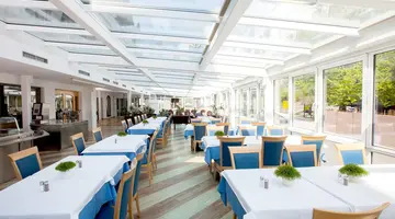 Hotel Jezero Bohinj