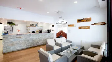 Hotel Jezero Bohinj
