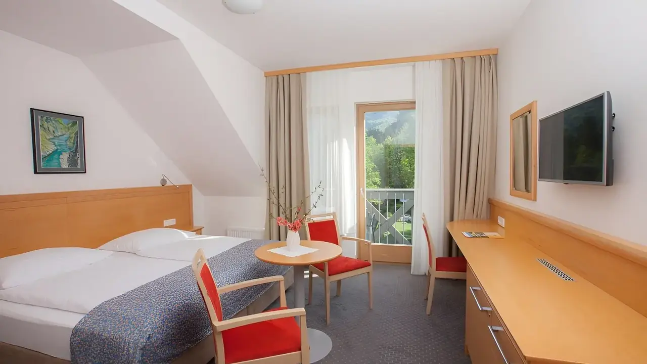 Hotel Jezero Bohinj