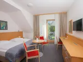 Hotel Jezero Bohinj