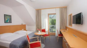 Hotel Jezero Bohinj