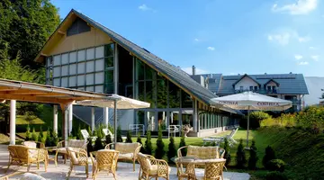 Hotel Jezero Bohinj