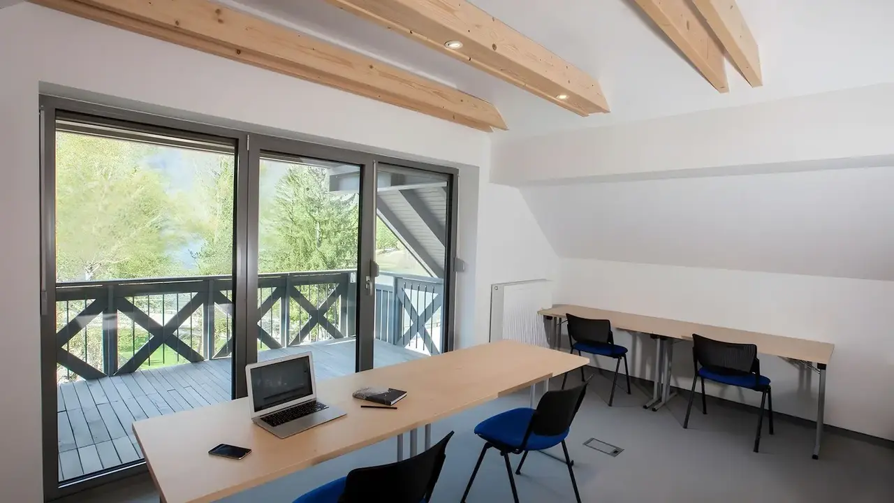 Hotel Jezero Bohinj