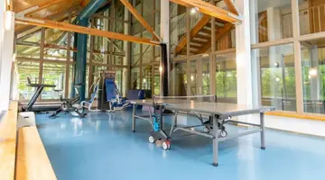 HOTEL JEZERO