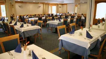 Hotel Jezero