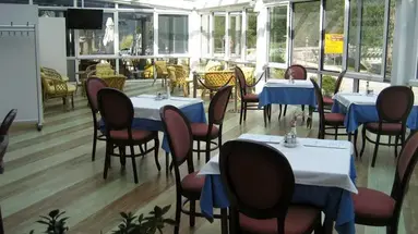 Hotel Jezero