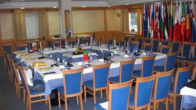 Hotel Jezero