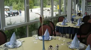 Hotel Jezero