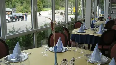 Hotel Jezero