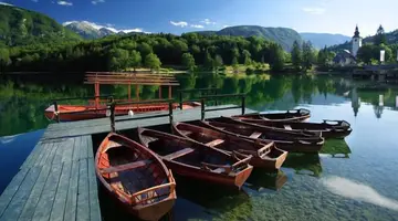 HOTEL JEZERO