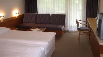 Hotel Jezero