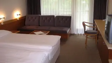 Hotel Jezero