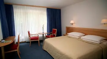 Hotel Jezero
