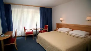 Hotel Jezero