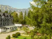 Hotel Jezero
