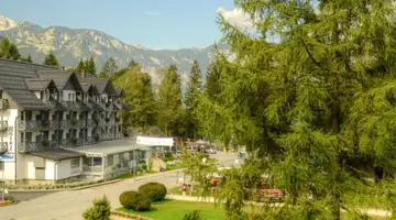 Hotel Jezero