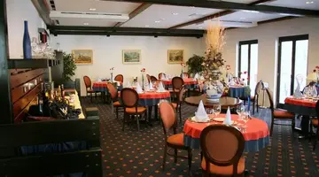 Hotel Jezero