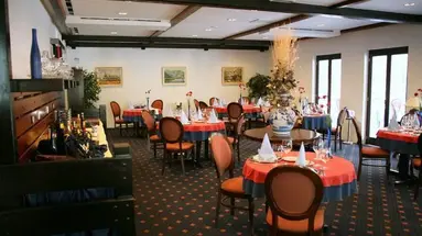 Hotel Jezero