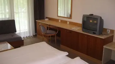 Hotel Jezero