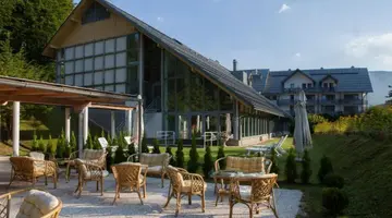 HOTEL JEZERO