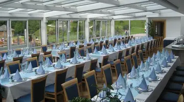Hotel Jezero