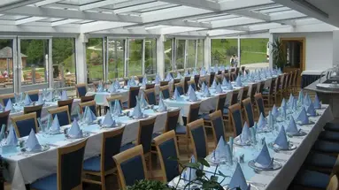 Hotel Jezero