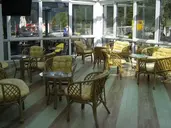 Hotel Jezero
