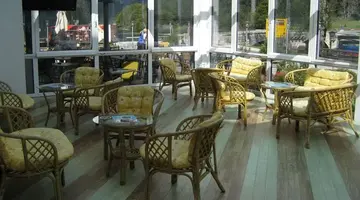 Hotel Jezero