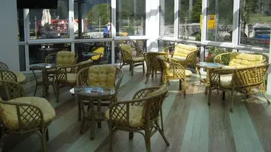 Hotel Jezero