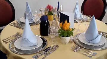 Hotel Jezero