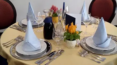 Hotel Jezero