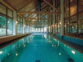 Hotel Jezero