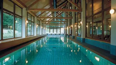 Hotel Jezero