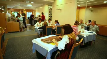 Hotel Jezero