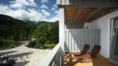 Hotel Jezero