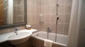 Hotel Jezero