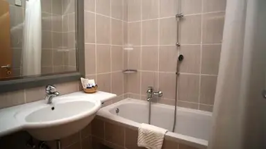 Hotel Jezero