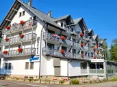 HOTEL JEZERO