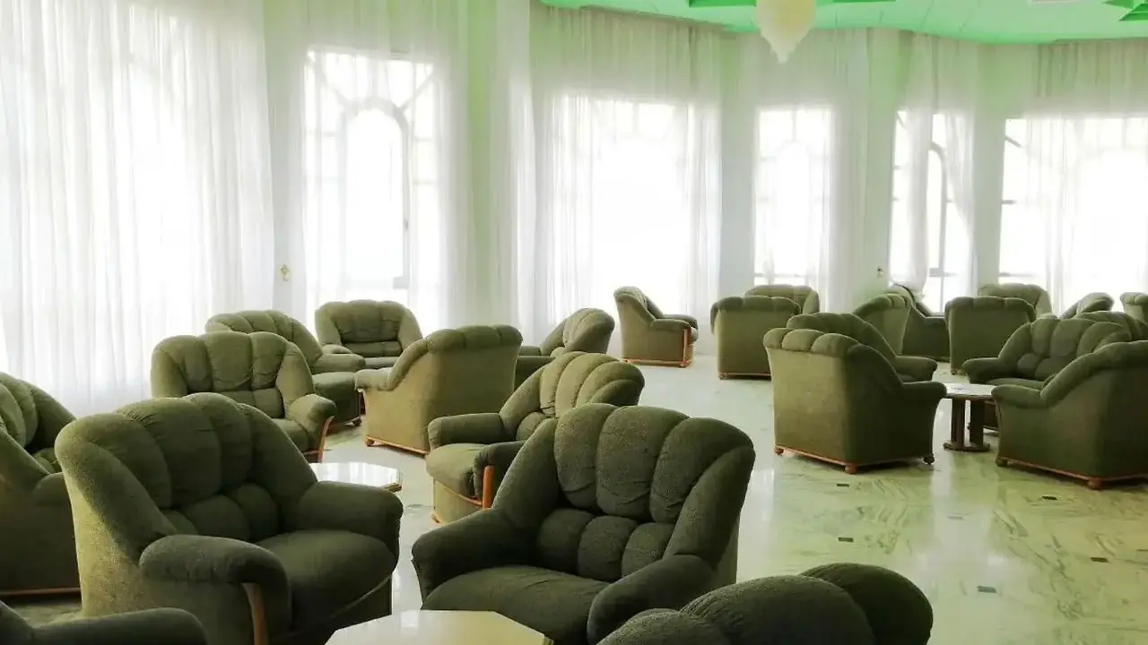 Hotel Jinene
