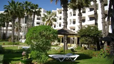 Hotel Jinene